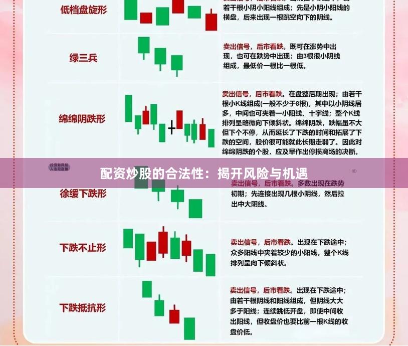 配資炒股的合法性：揭開(kāi)風(fēng)險(xiǎn)與機(jī)遇